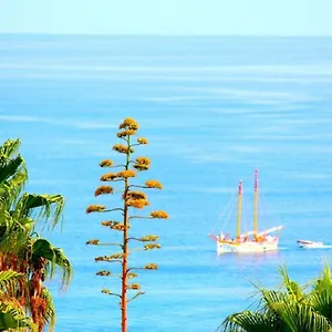  Apartamento Wow Relax+terrace+3 Minutes To Beach+10 Min Portugal
