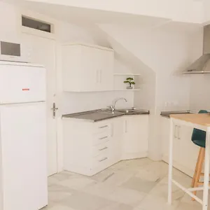  Apartamento Orilla House España