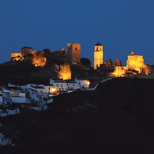  Apartamento Alcantara España