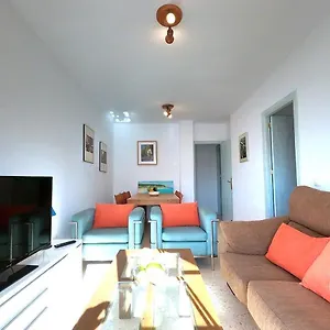  Apartamento Bateles - 6 Pax España