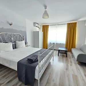  Apartamento Color Old Town Center Rumanía