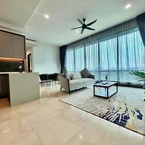  Apartment Eucation - Opus Malaysia