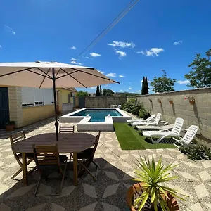  Apartamento Rural Angels España