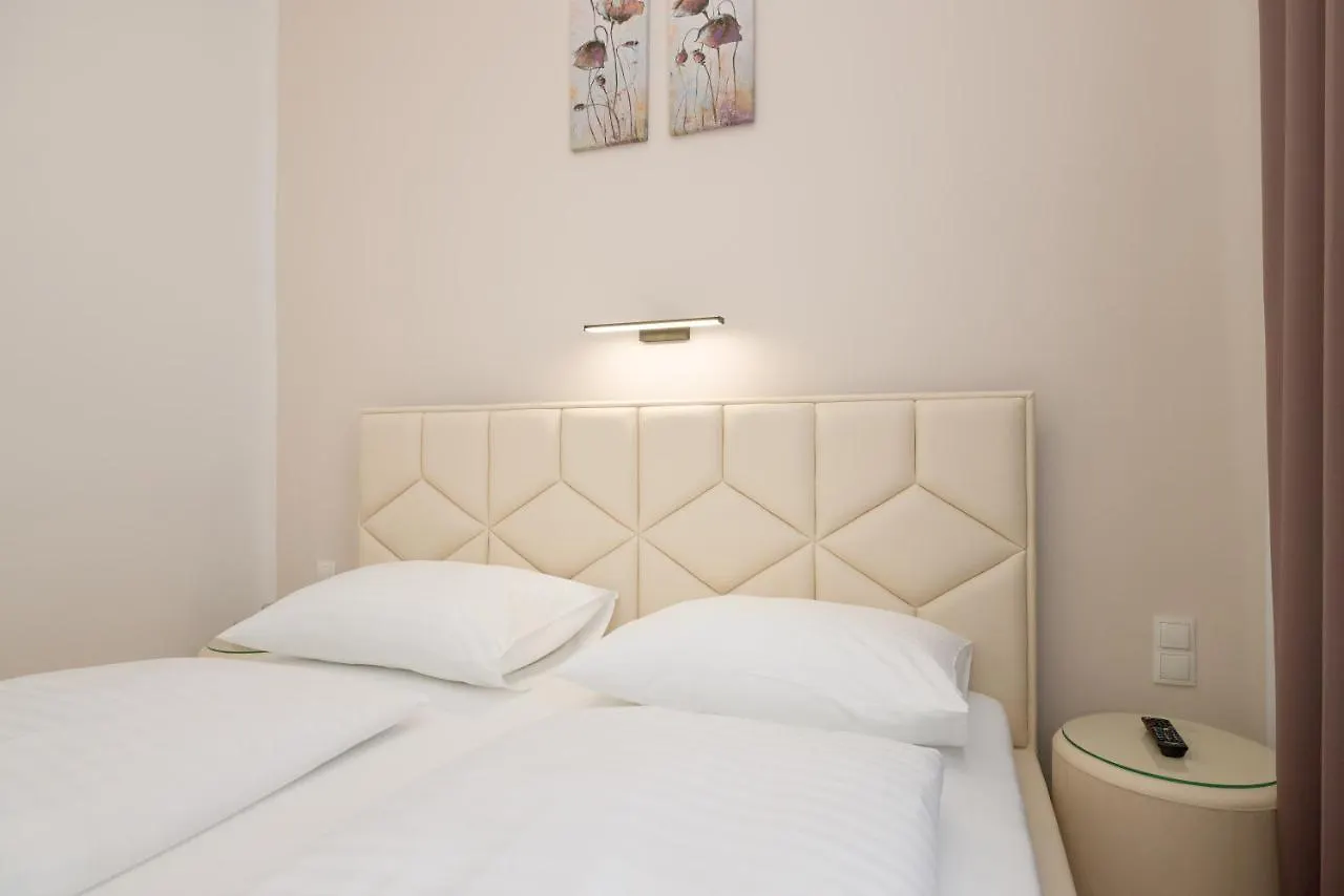 Yourapartment City Center Wien