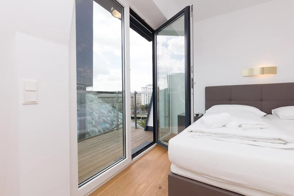 Yourapartment City Center Wien