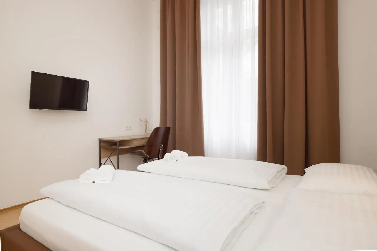 Yourapartment City Center Βιέννη Διαμέρισμα