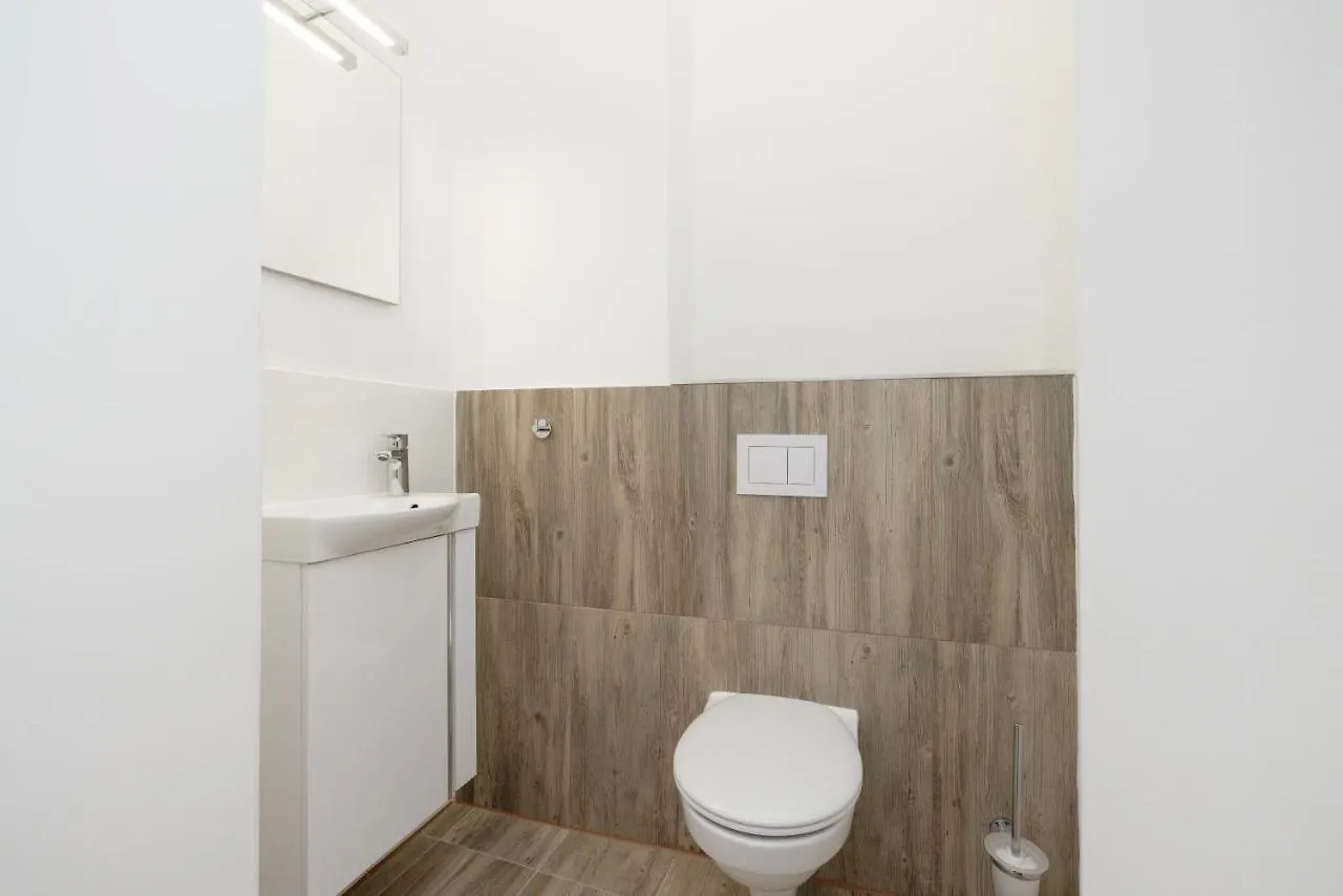 Yourapartment City Center Βιέννη