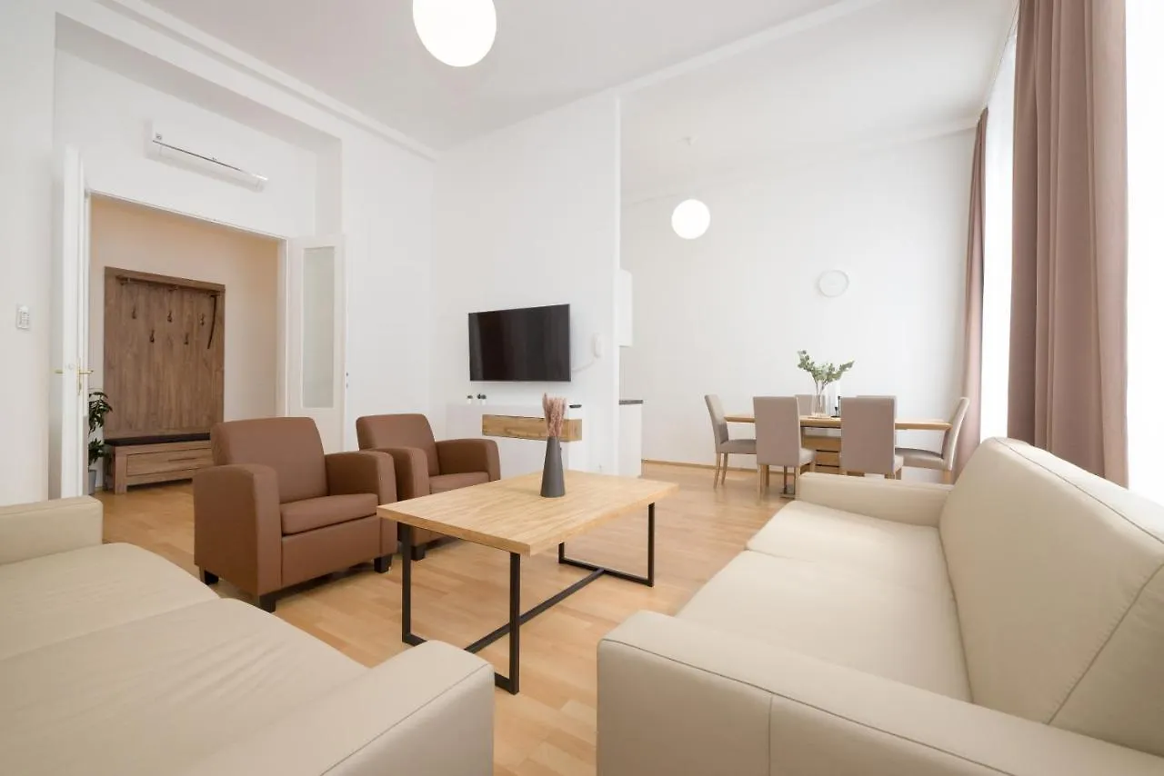 Διαμέρισμα Yourapartment City Center Βιέννη Αυστρία