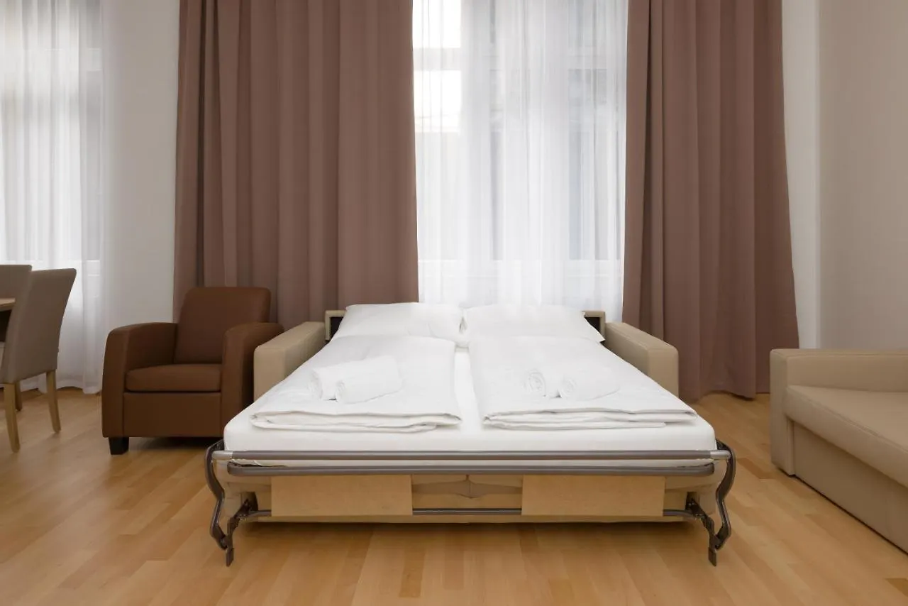 Διαμέρισμα Yourapartment City Center Βιέννη