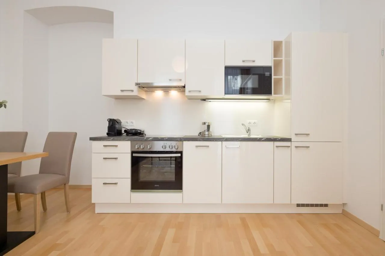 Yourapartment City Center Βιέννη 0*,  Αυστρία