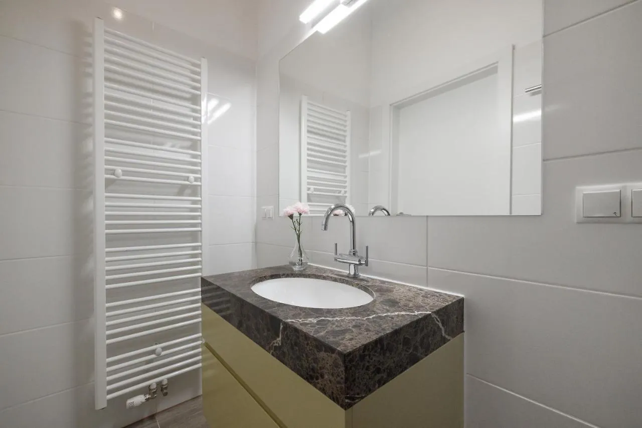 Yourapartment City Center Βιέννη 0*,  Αυστρία