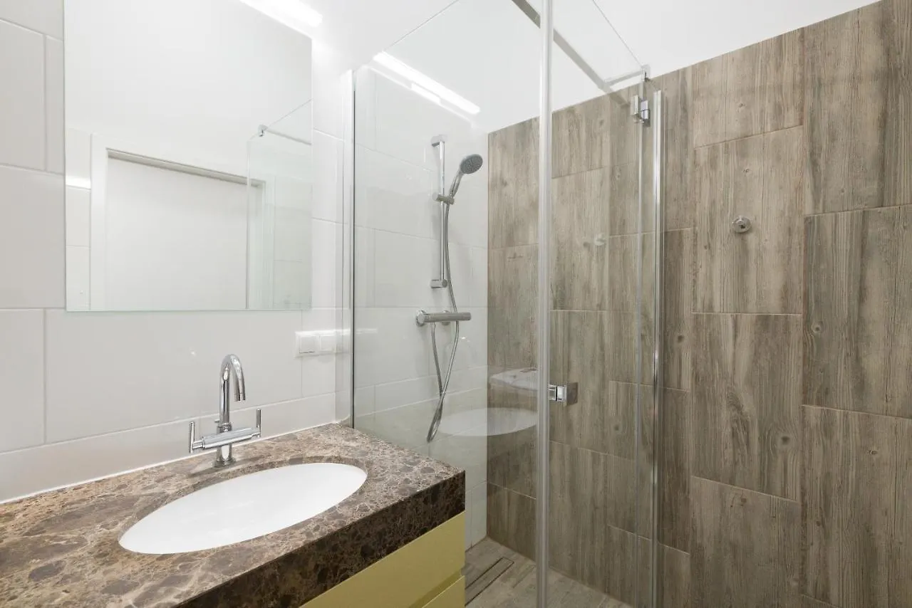 Διαμέρισμα Yourapartment City Center Βιέννη Αυστρία
