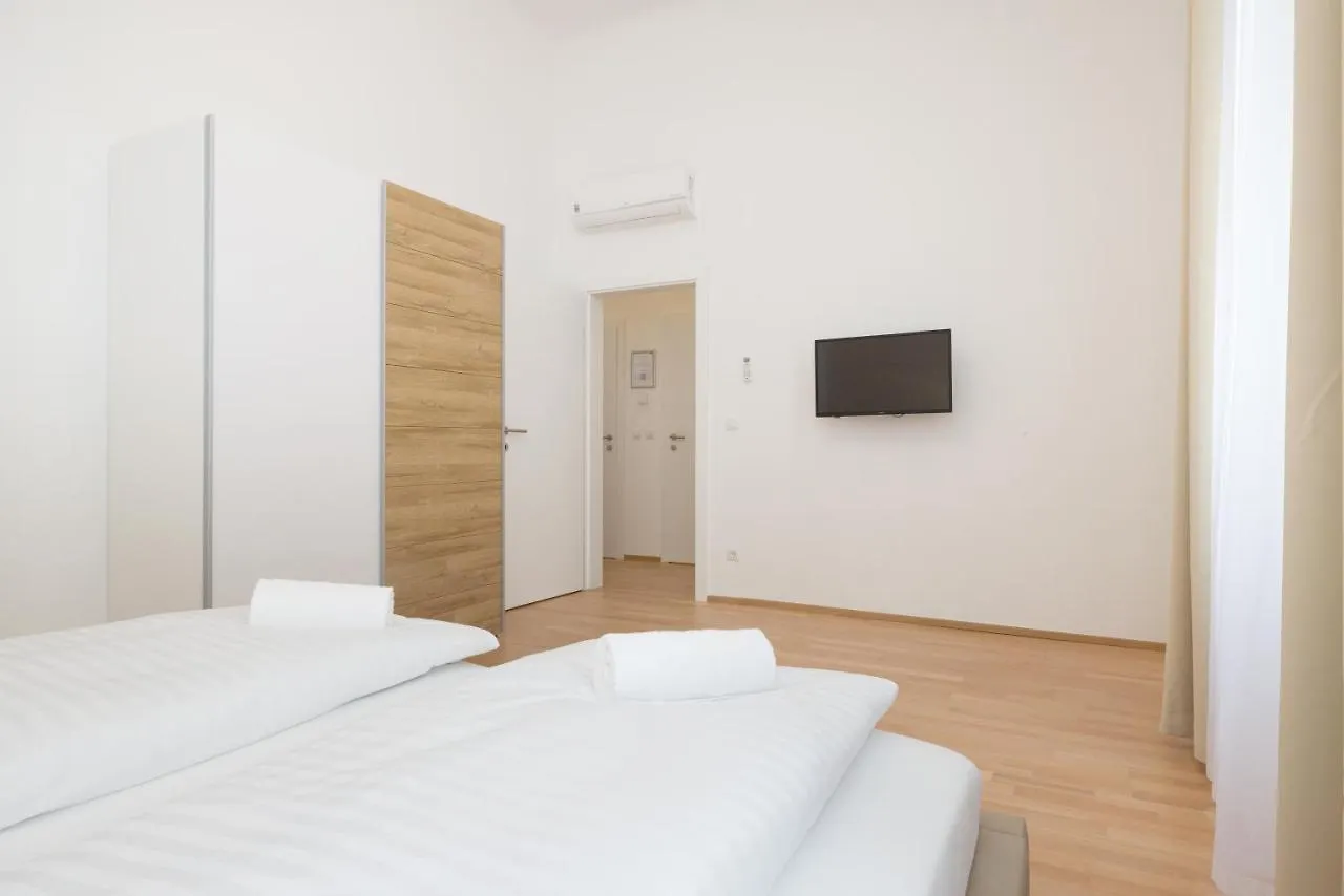 Yourapartment City Center Βιέννη