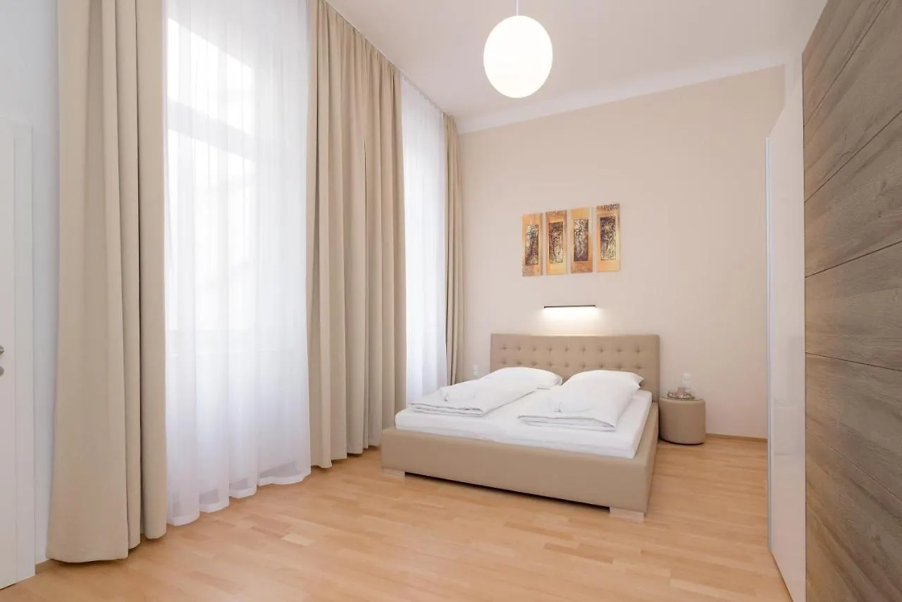 Yourapartment City Center Βιέννη