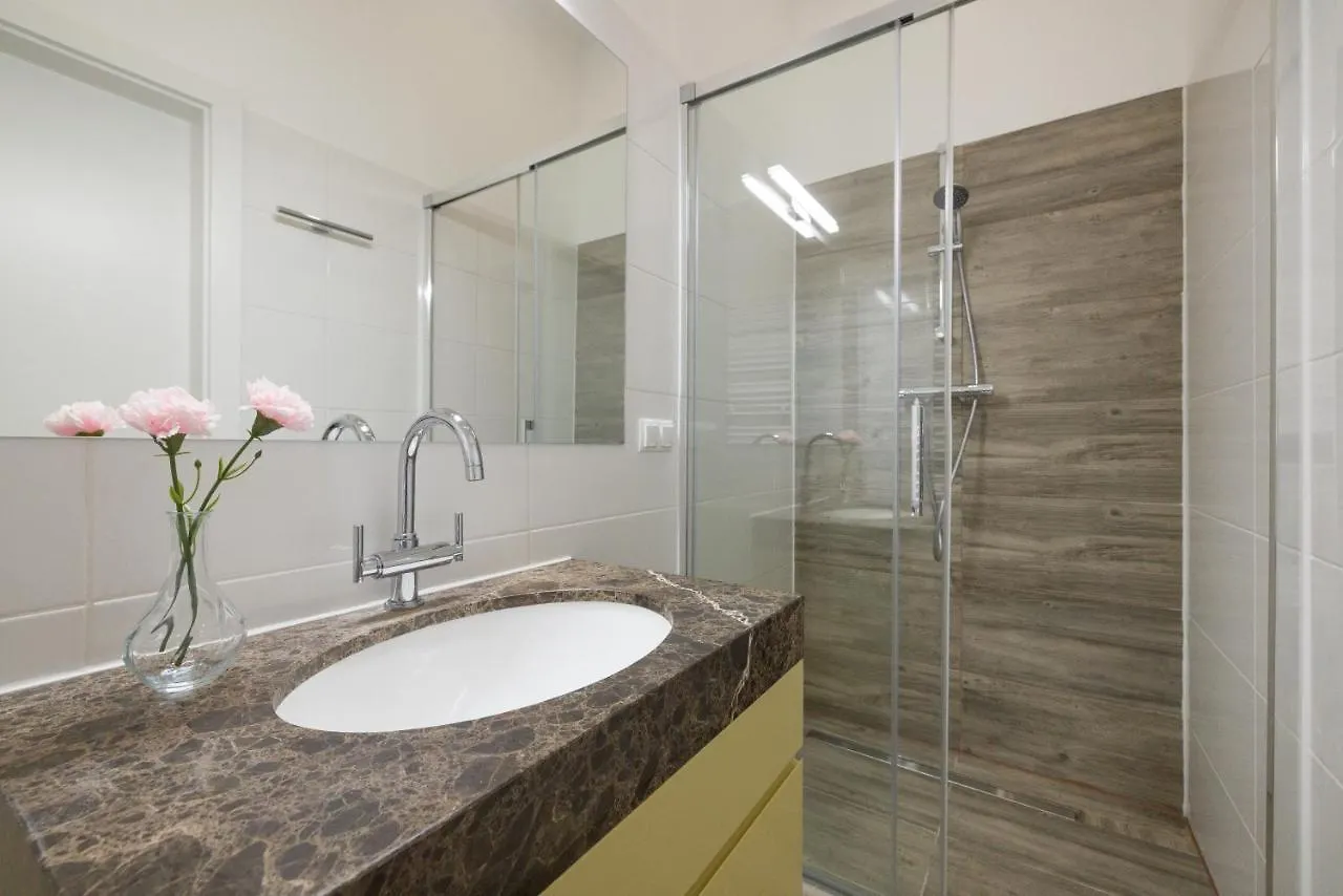 Yourapartment City Center Βιέννη Διαμέρισμα