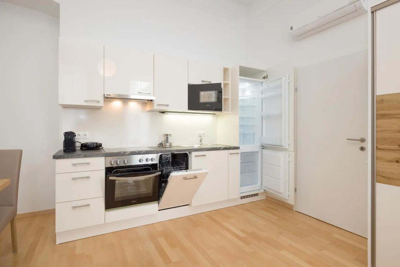 Yourapartment City Center Βιέννη Διαμέρισμα