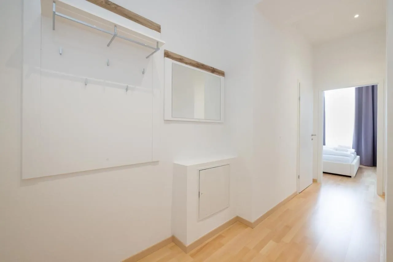 Yourapartment City Center Vienna Apartment