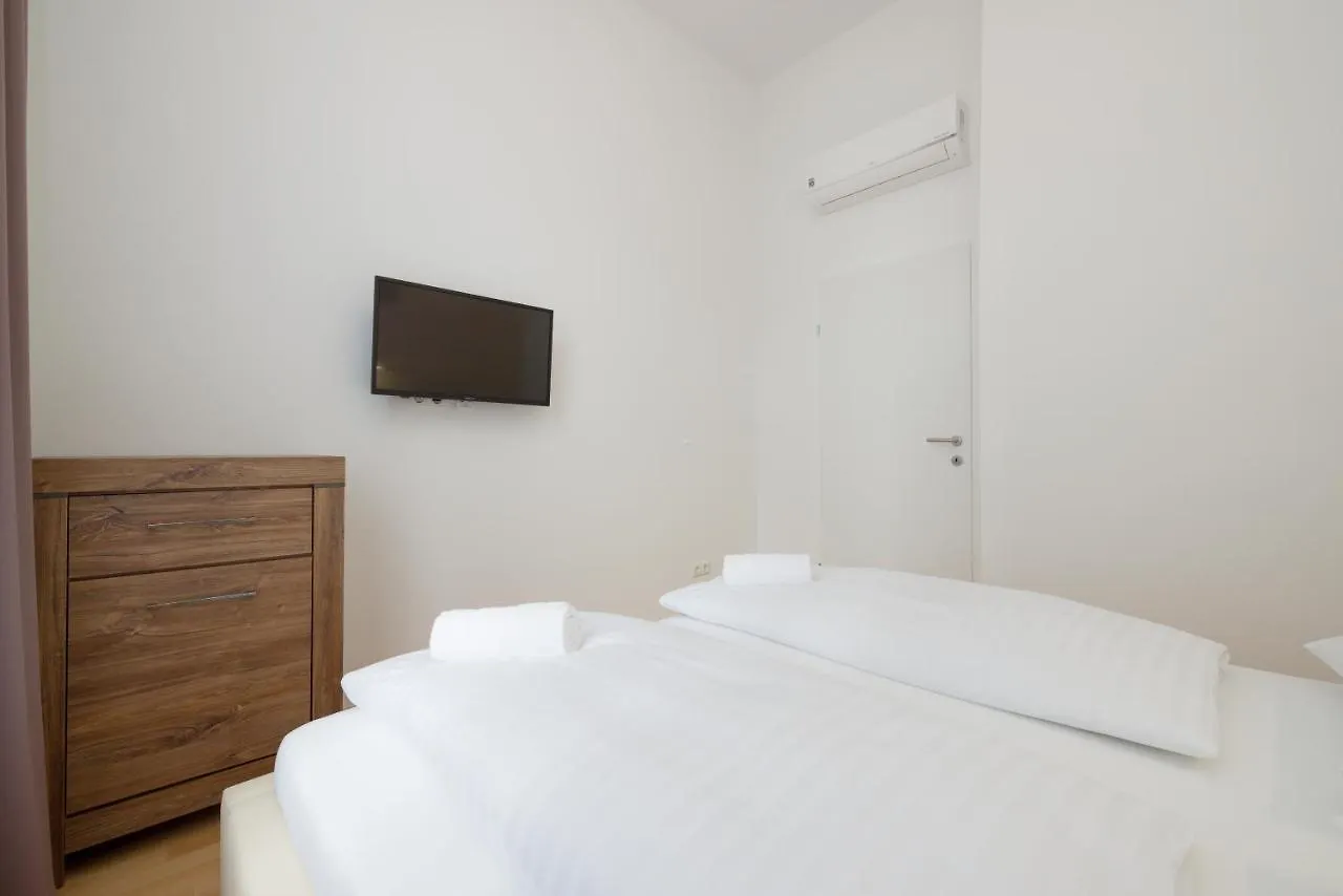 Διαμέρισμα Yourapartment City Center Βιέννη Αυστρία