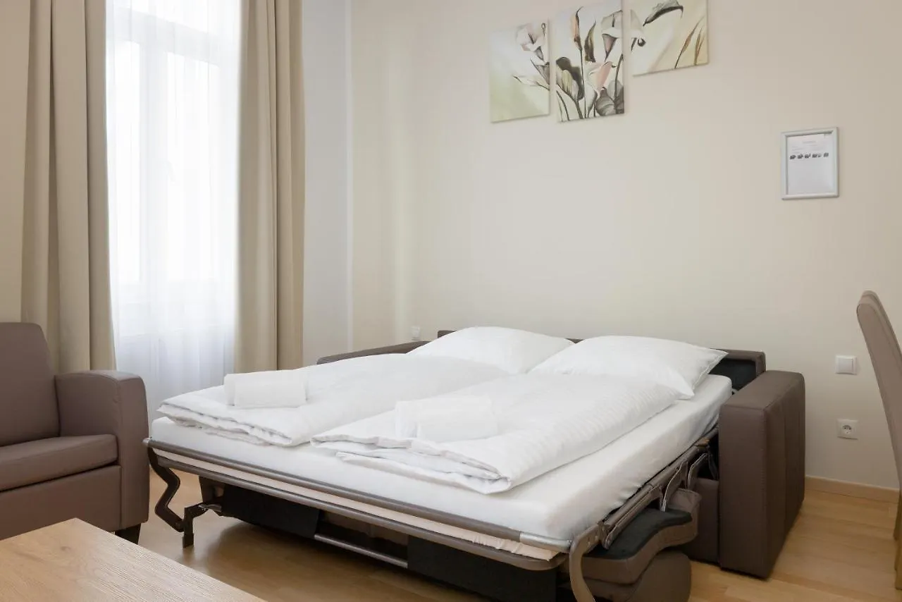 Διαμέρισμα Yourapartment City Center Βιέννη