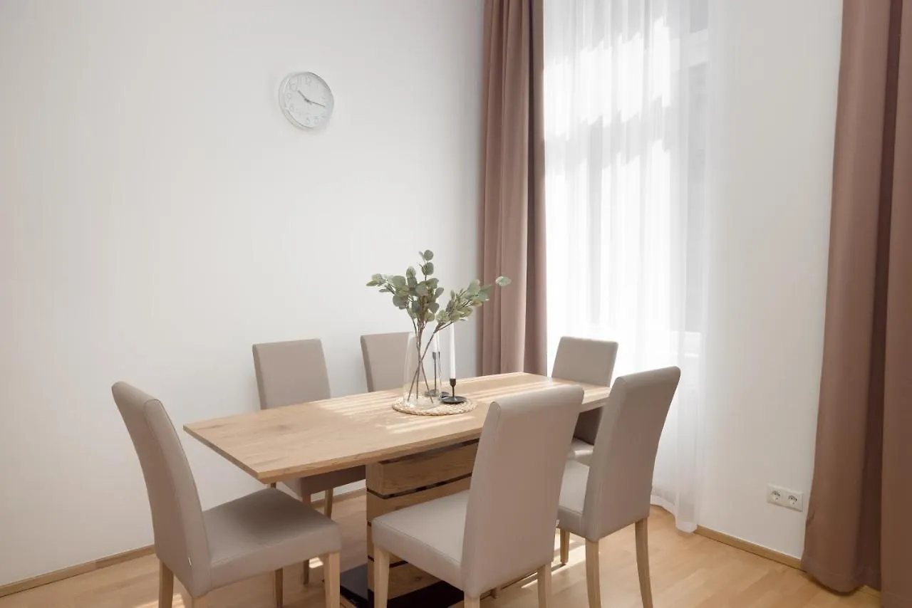 Διαμέρισμα Yourapartment City Center Βιέννη Αυστρία