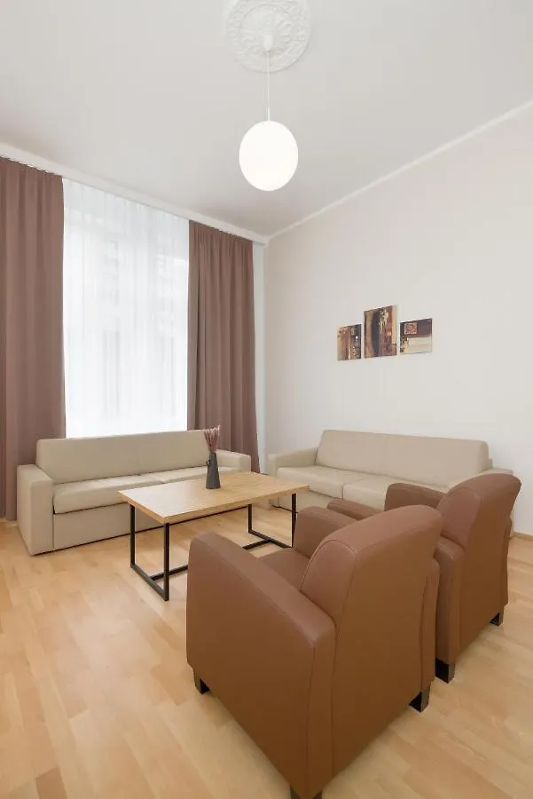 Διαμέρισμα Yourapartment City Center Βιέννη Αυστρία