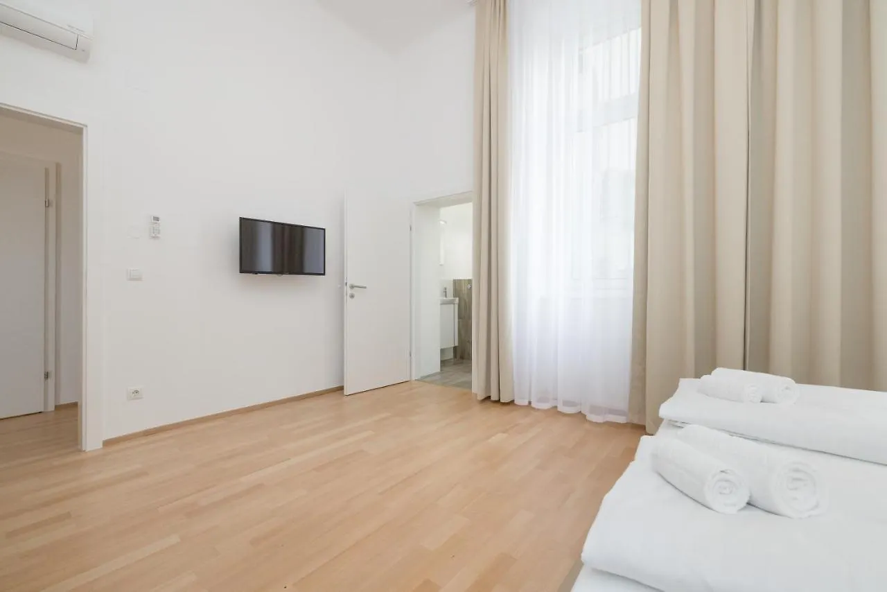 Διαμέρισμα Yourapartment City Center Βιέννη
