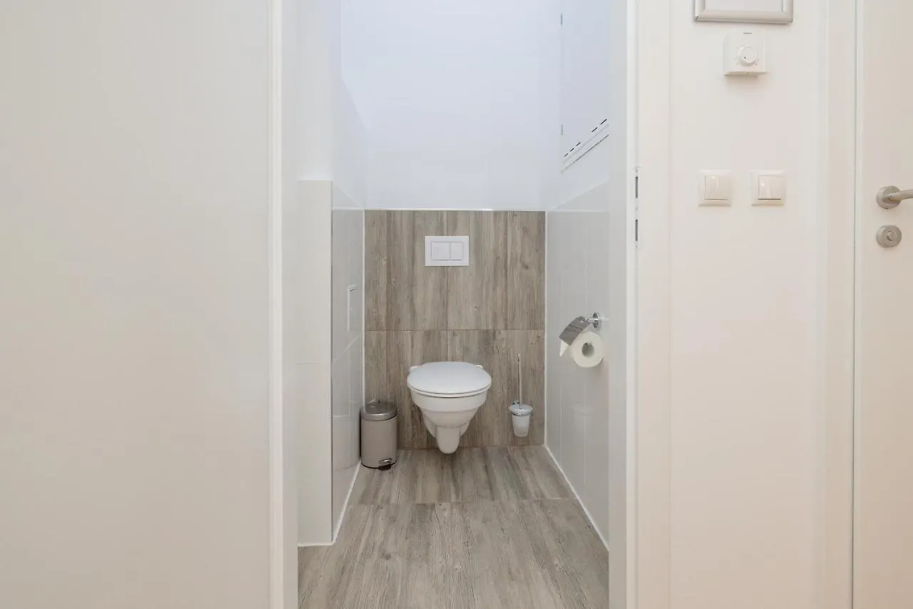 Διαμέρισμα Yourapartment City Center Βιέννη