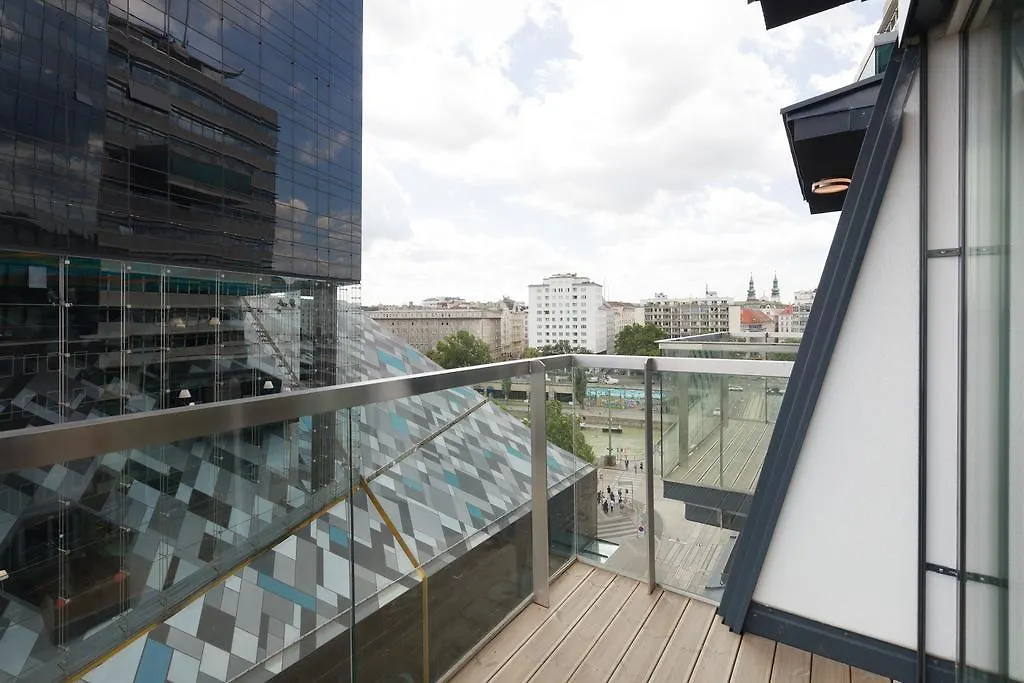 Yourapartment City Center Βιέννη 0*,  Αυστρία