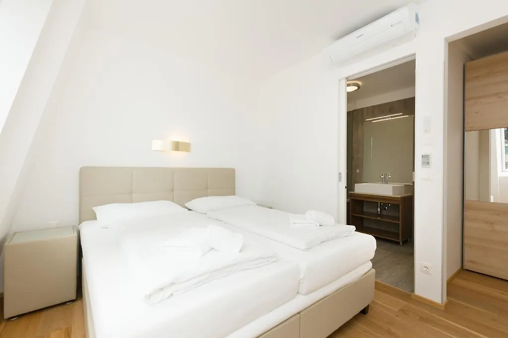 Yourapartment City Center Βιέννη Διαμέρισμα