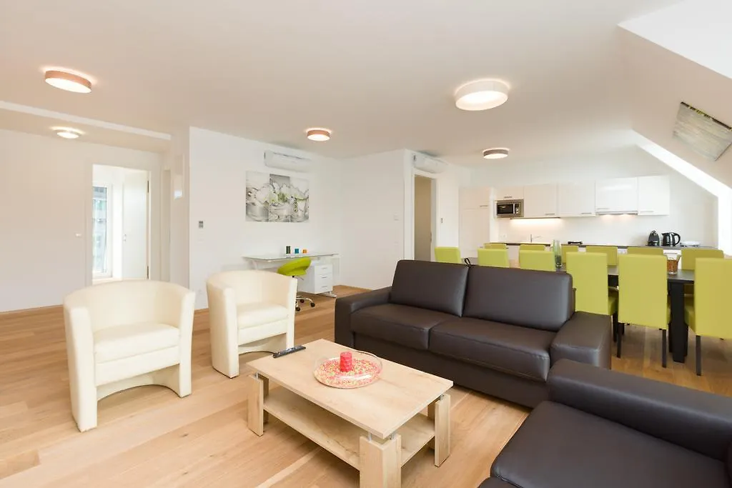 Διαμέρισμα Yourapartment City Center Βιέννη Αυστρία