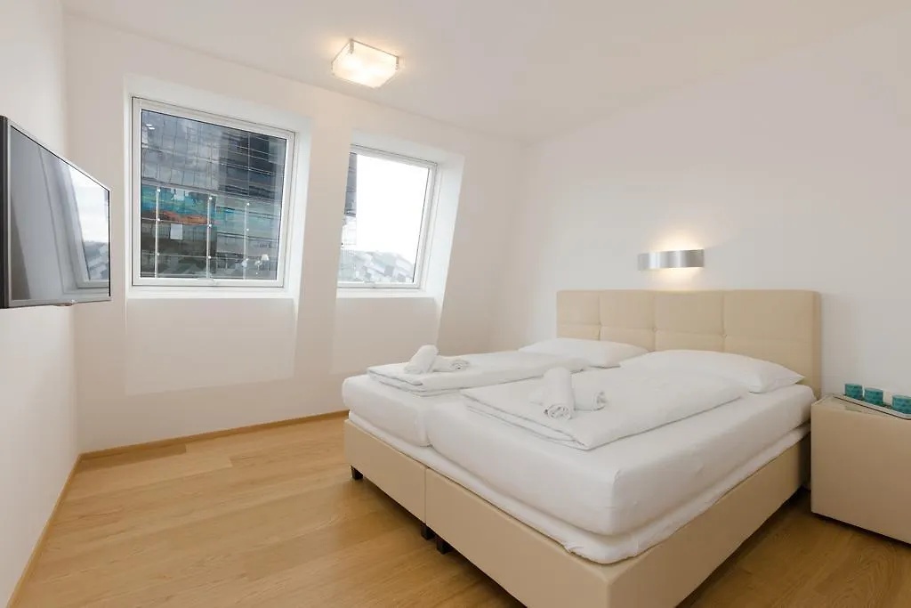 Yourapartment City Center Βιέννη Αυστρία