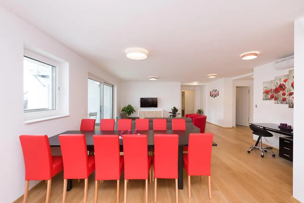 Yourapartment City Center Βιέννη