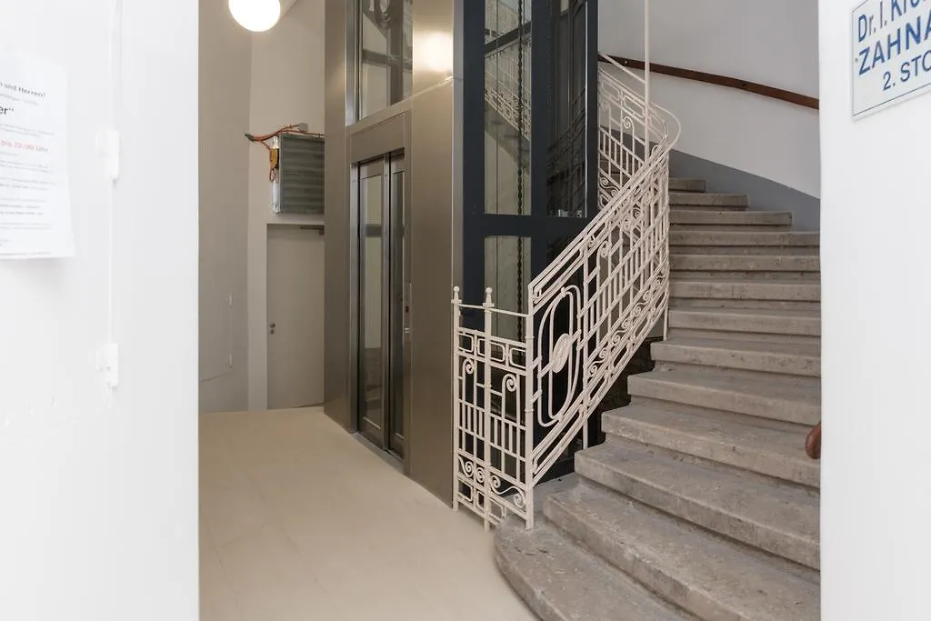 Διαμέρισμα Yourapartment City Center Βιέννη