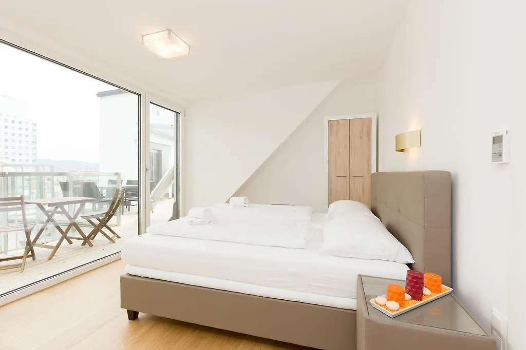 Yourapartment City Center Βιέννη Διαμέρισμα