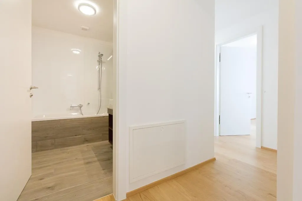 Διαμέρισμα Yourapartment City Center Βιέννη