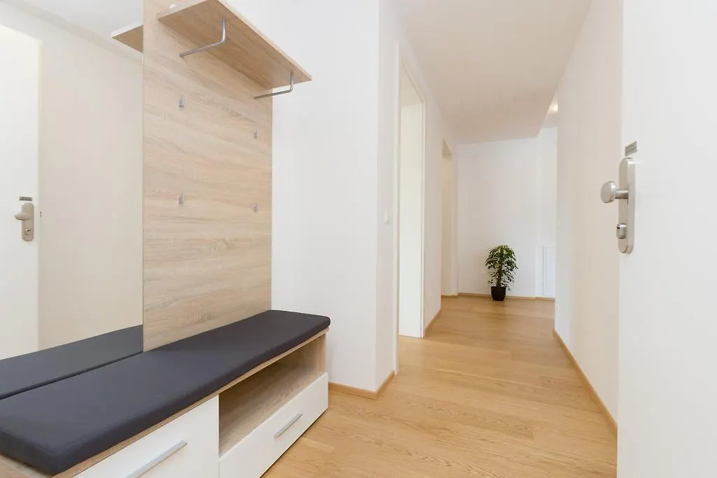 Yourapartment City Center Vienna Apartment