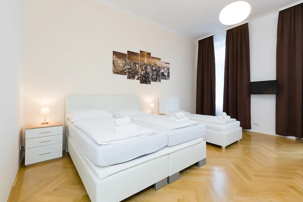 Διαμέρισμα Yourapartment City Center Βιέννη