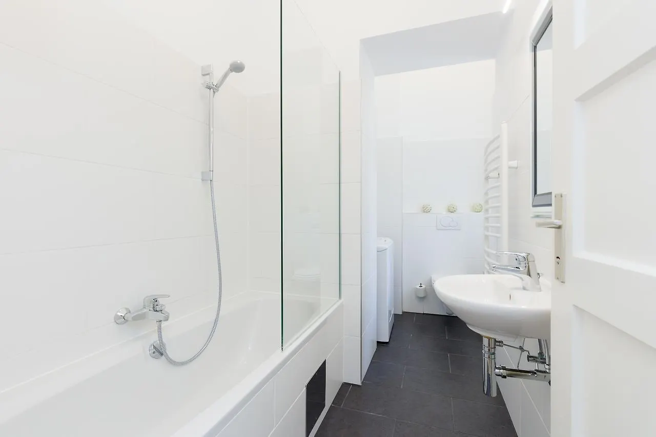 Apartment Yourapartment City Center Vienna